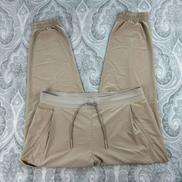 Womens Athleta Go Far Travel Pant - Picture 1 of 3